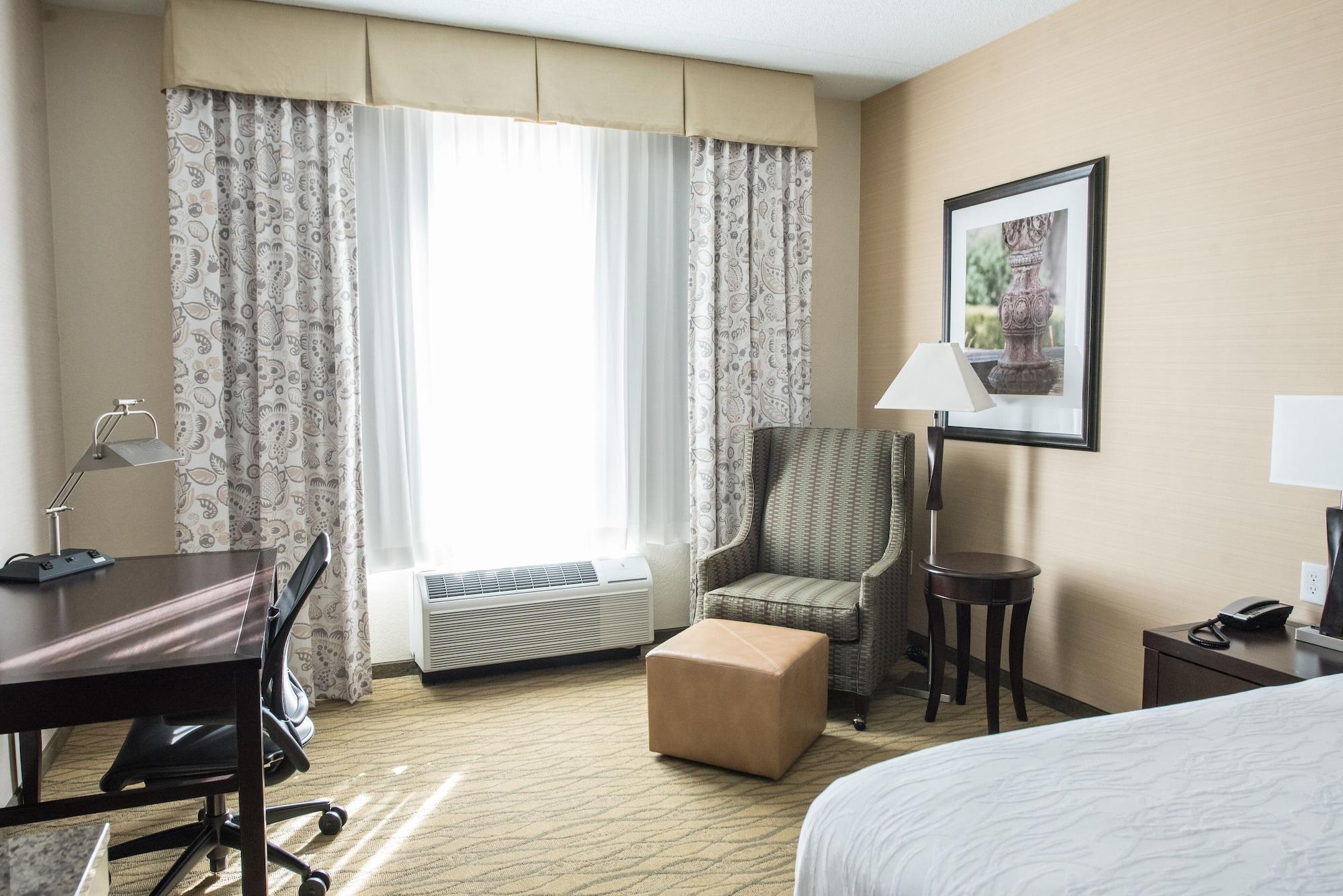 Hilton Garden Inn Indiana At Iup Εξωτερικό φωτογραφία