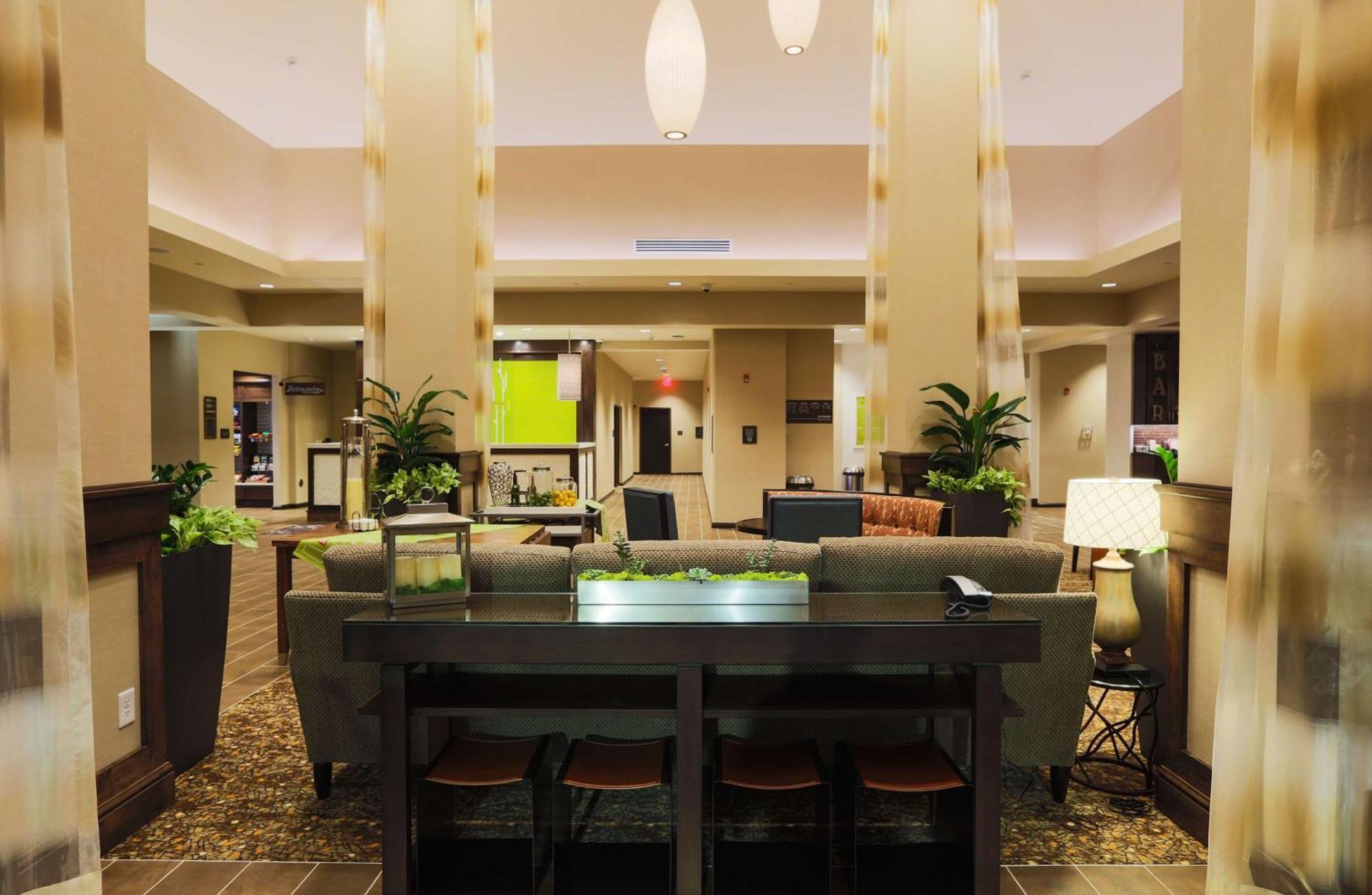 Hilton Garden Inn Indiana At Iup Εξωτερικό φωτογραφία