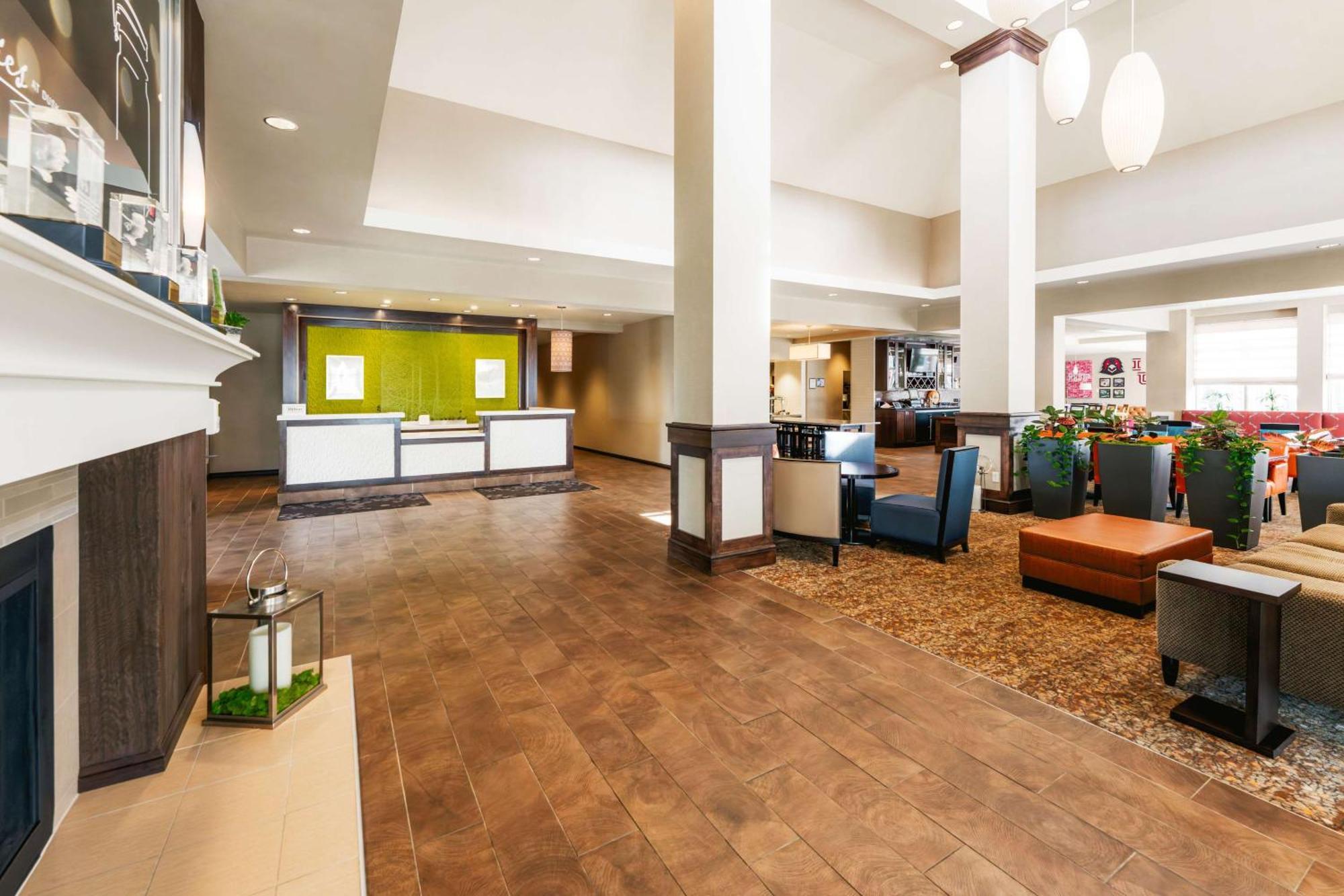 Hilton Garden Inn Indiana At Iup Εξωτερικό φωτογραφία