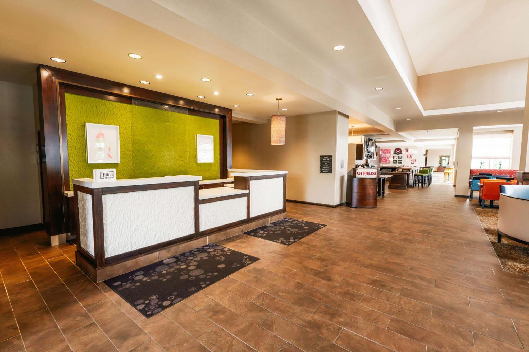 Hilton Garden Inn Indiana At Iup Εξωτερικό φωτογραφία