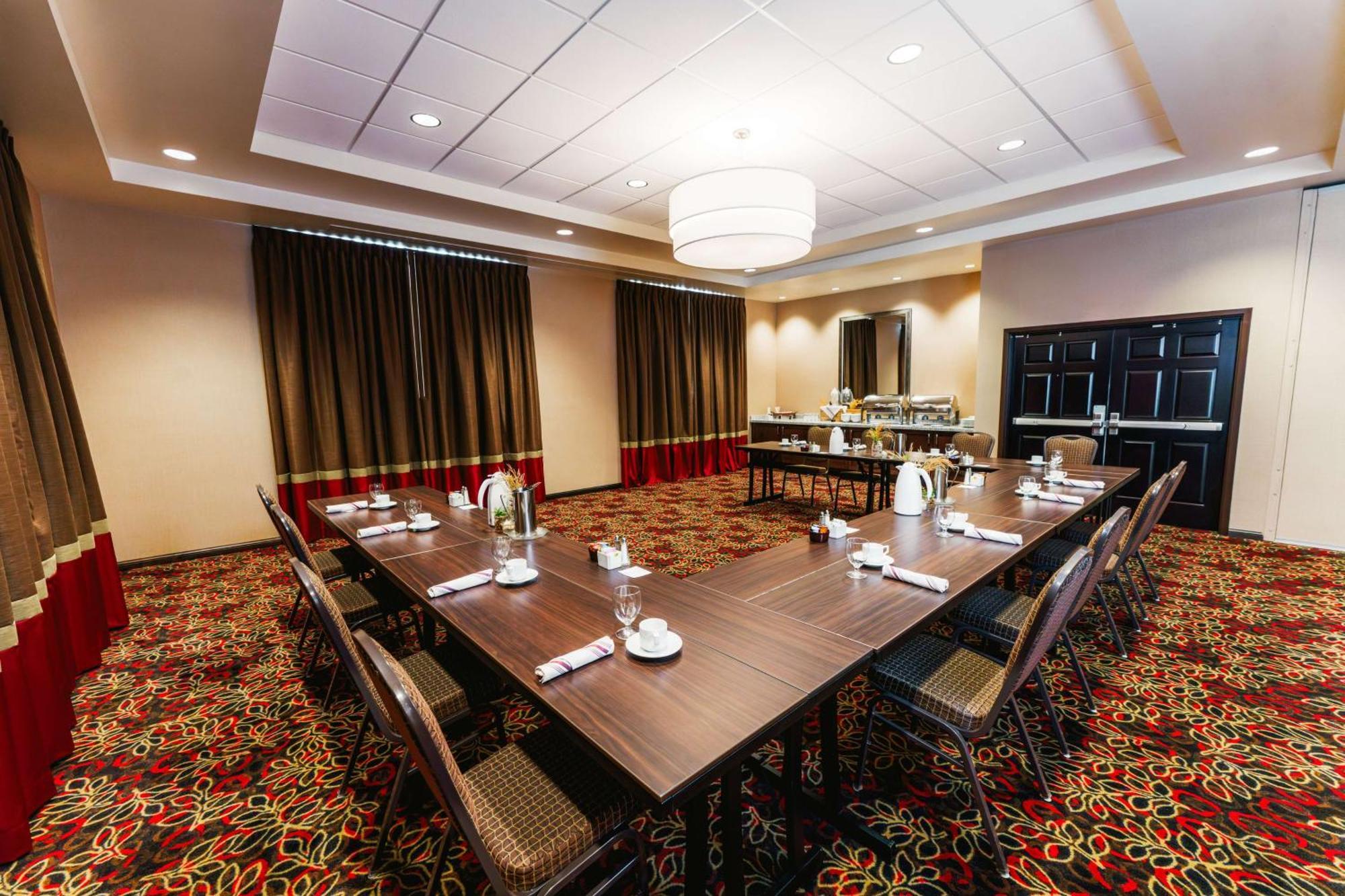 Hilton Garden Inn Indiana At Iup Εξωτερικό φωτογραφία