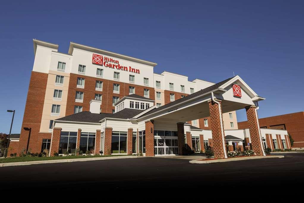 Hilton Garden Inn Indiana At Iup Εξωτερικό φωτογραφία