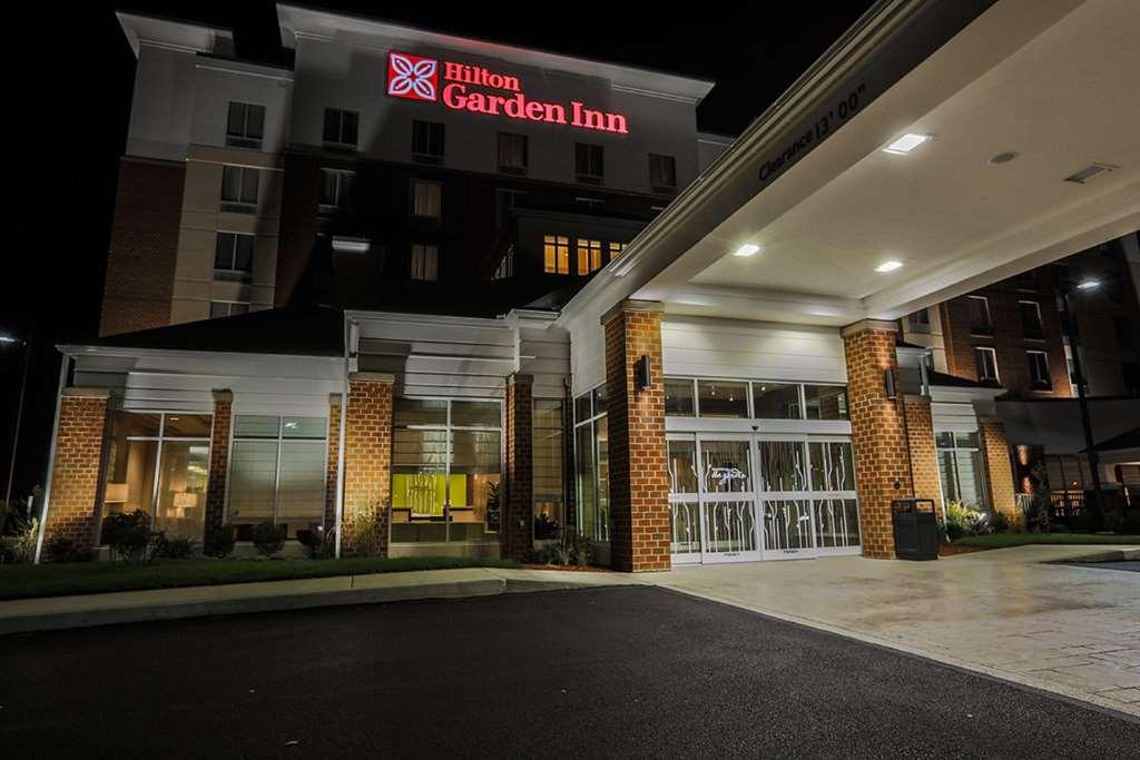 Hilton Garden Inn Indiana At Iup Εξωτερικό φωτογραφία